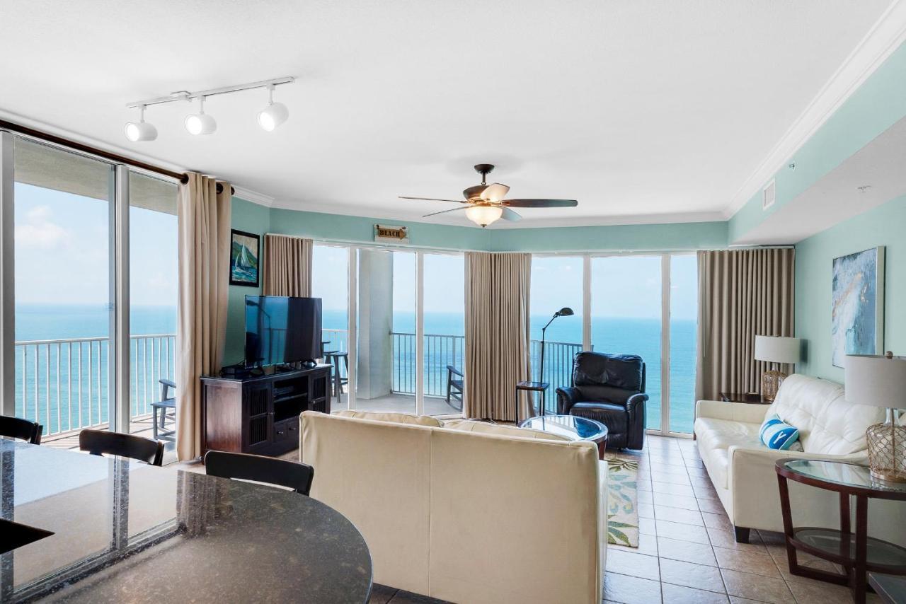 Tidewater 2117 Apartment Panama City Beach