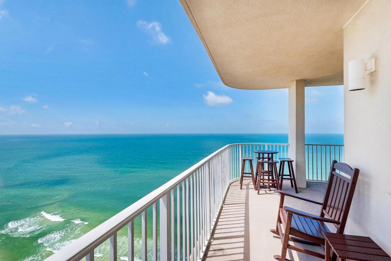 Tidewater 2117 Panama City Beach