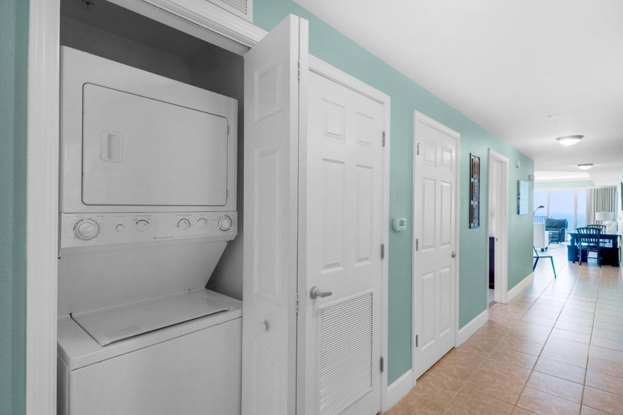 Apartment Tidewater 2117 Panama City Beach