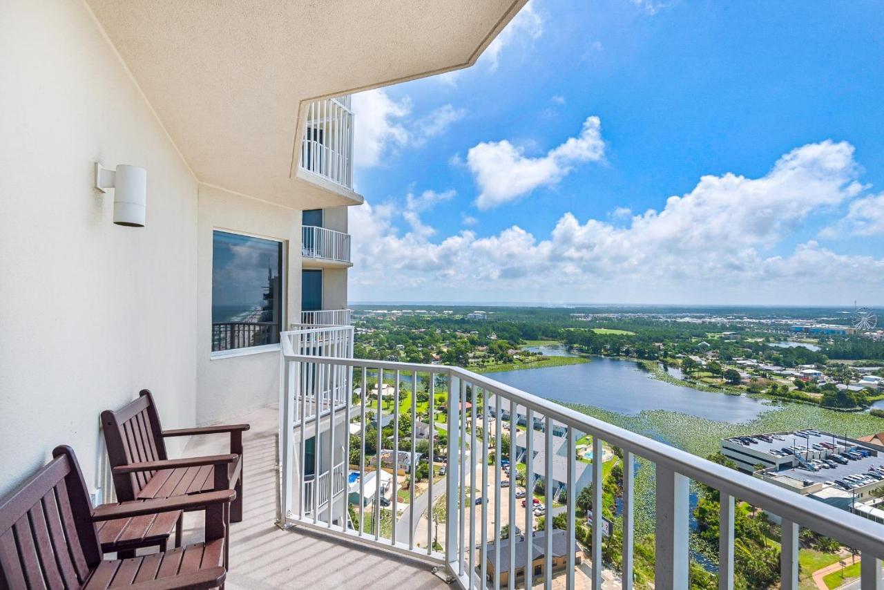 Tidewater 2117 * Panama City Beach