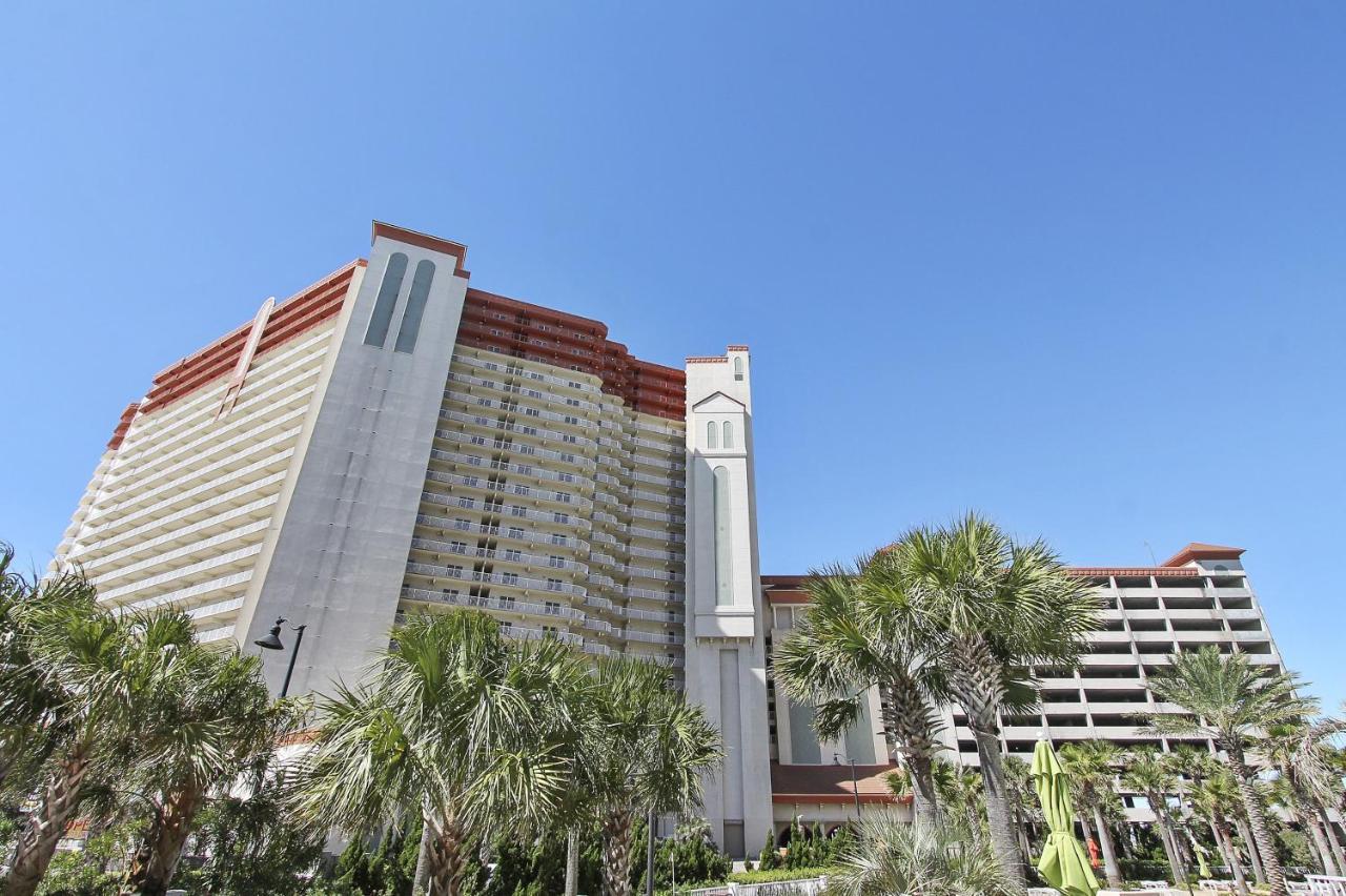 Apartment Shores Of Panama & Spa 1009 Panama City Beach