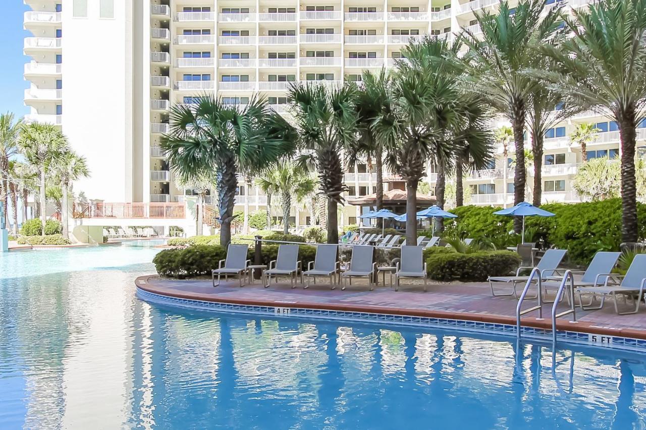 Shores Of Panama & Spa 1009 * Panama City Beach