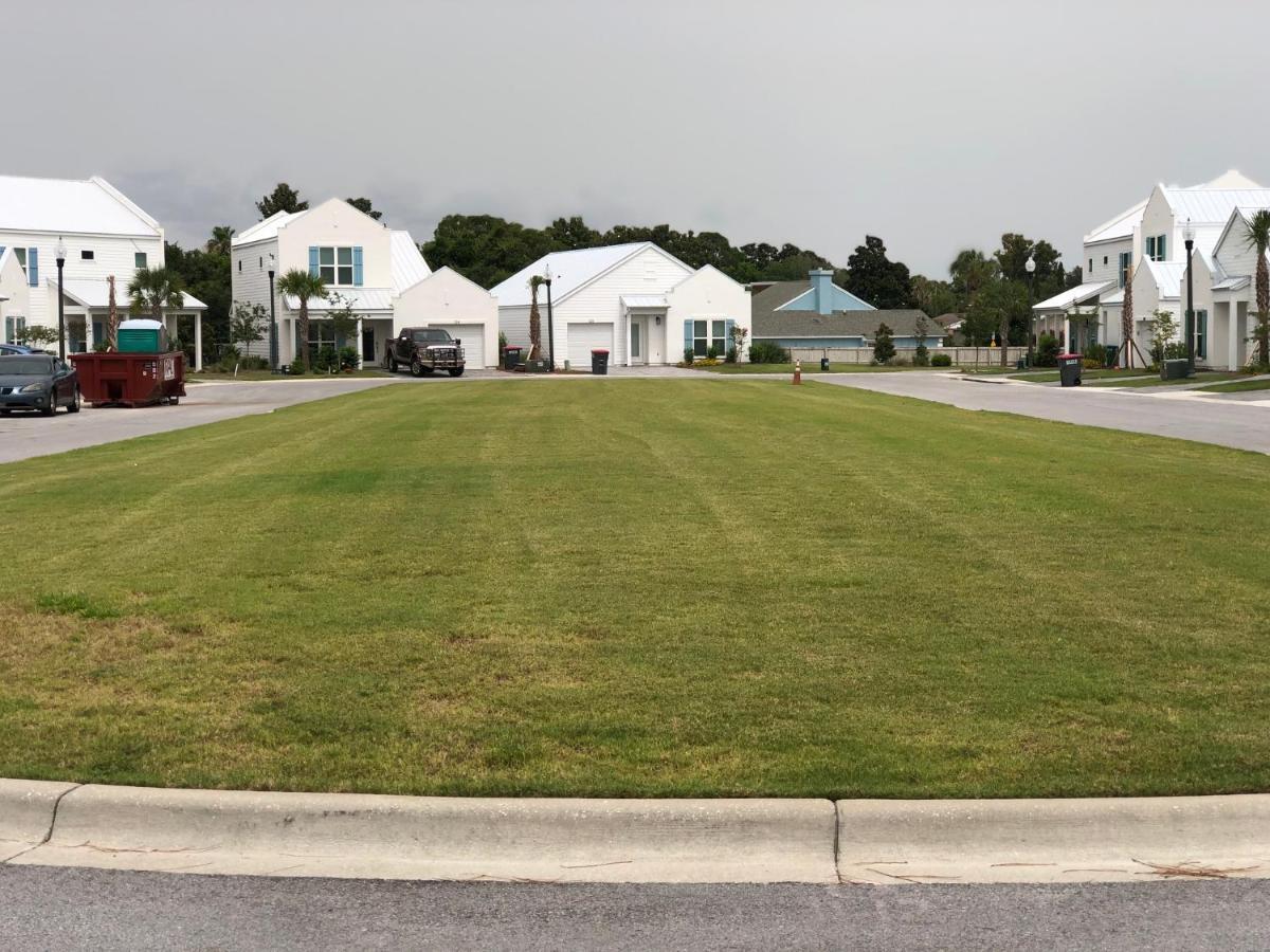 Holiday home Seabreeze 114 Panama City Beach