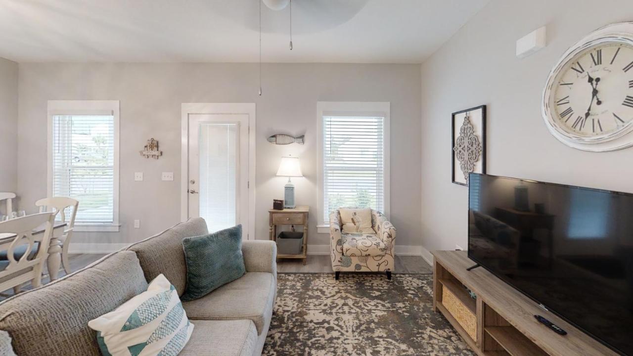 Holiday home Seabreeze 114