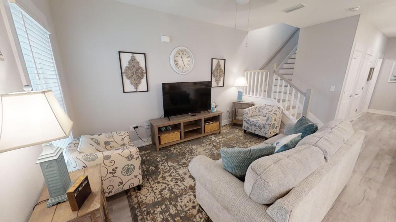 Holiday home Seabreeze 114
