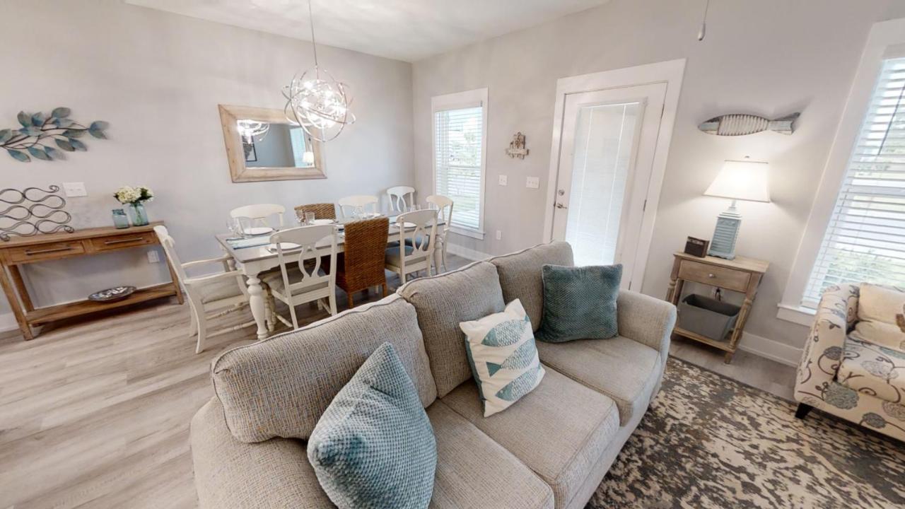 Seabreeze 114 Holiday home Panama City Beach