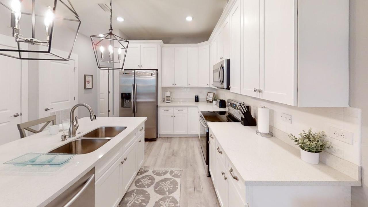 Seabreeze 114 Holiday home