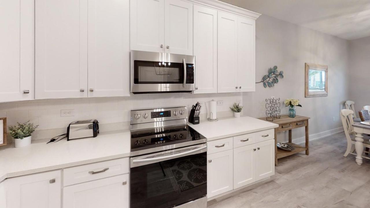 Seabreeze 114 Holiday home *