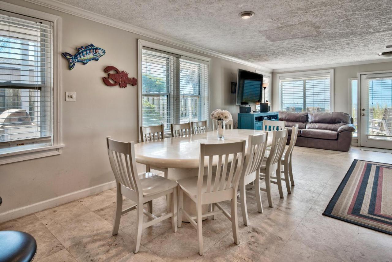 Holiday home Blast - Lovely Beachfront With Tons Of Space! Panama City Beach