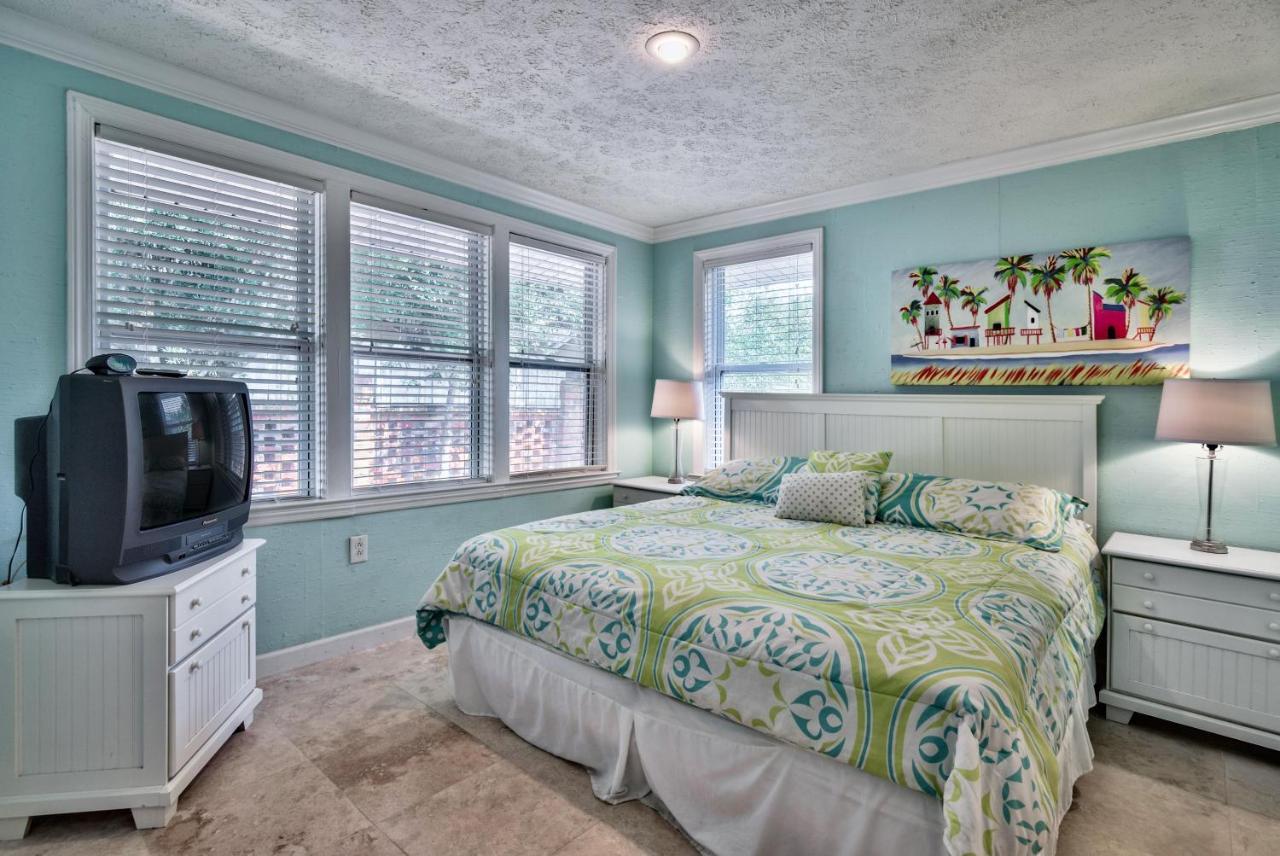 Blast - Lovely Beachfront With Tons Of Space! Panama City Beach