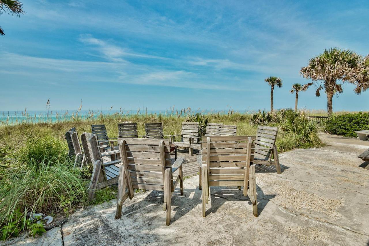Blast - Lovely Beachfront With Tons Of Space! Holiday home Panama City Beach