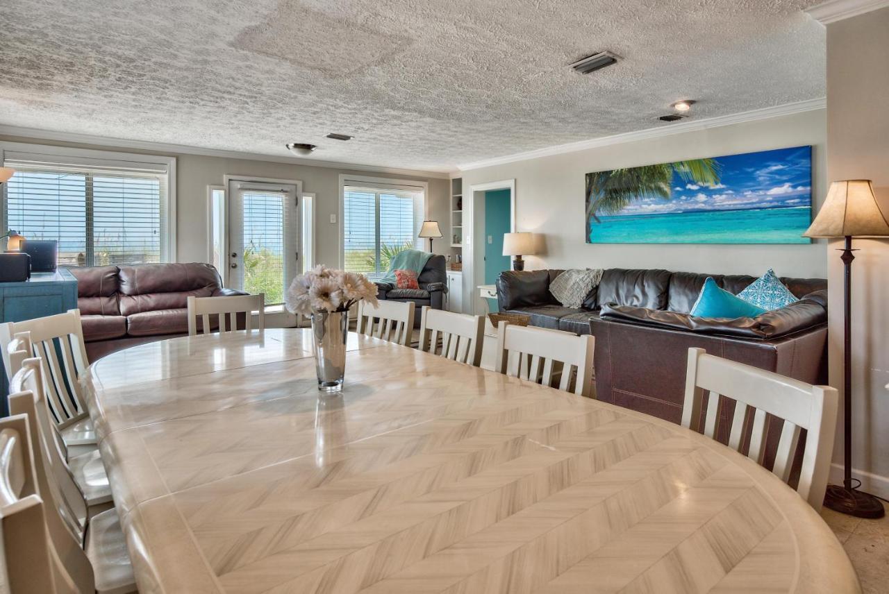 Blast - Lovely Beachfront With Tons Of Space!