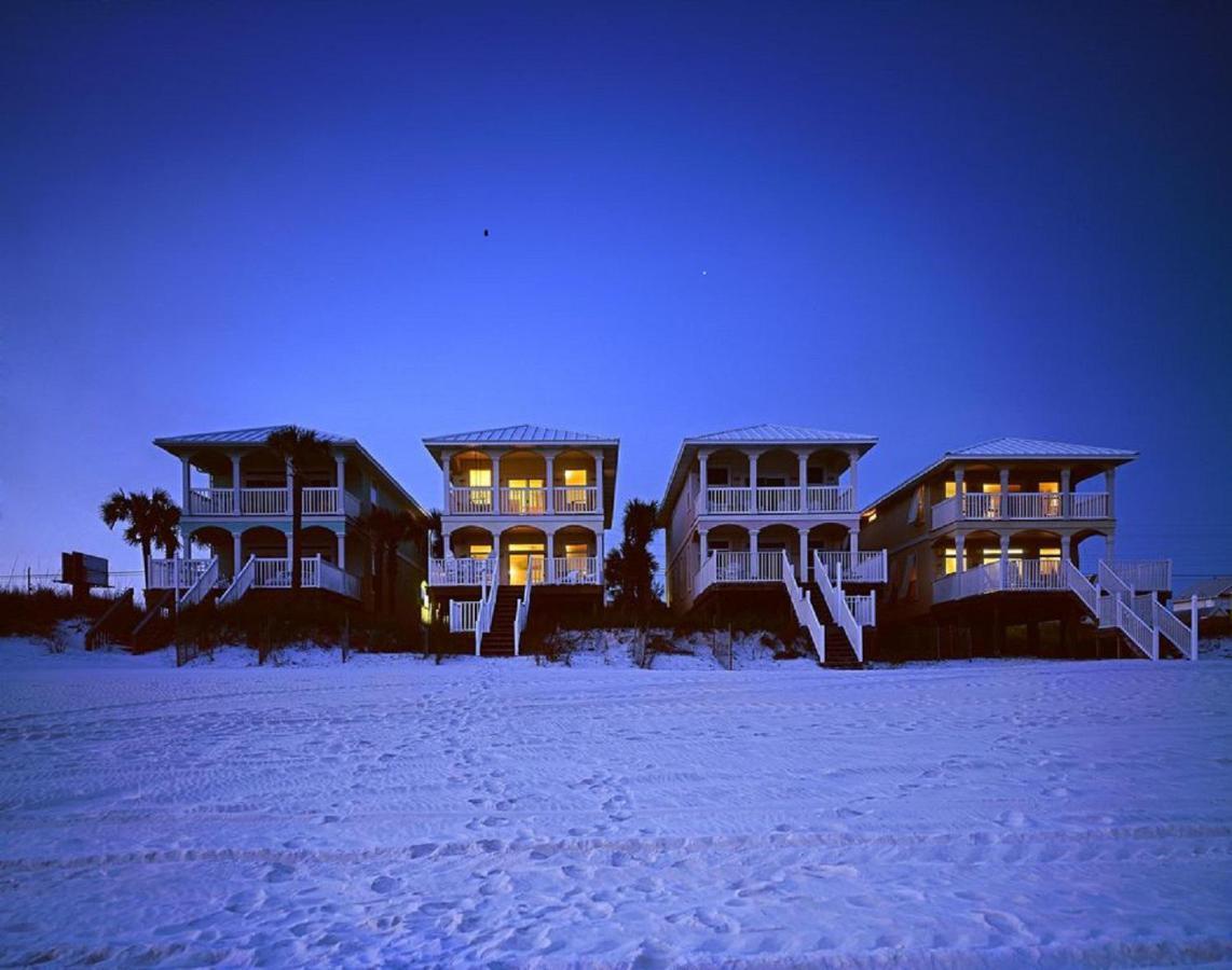 Southern Comfort - Beautiful Private Beachfront Home! * Panama City Beach