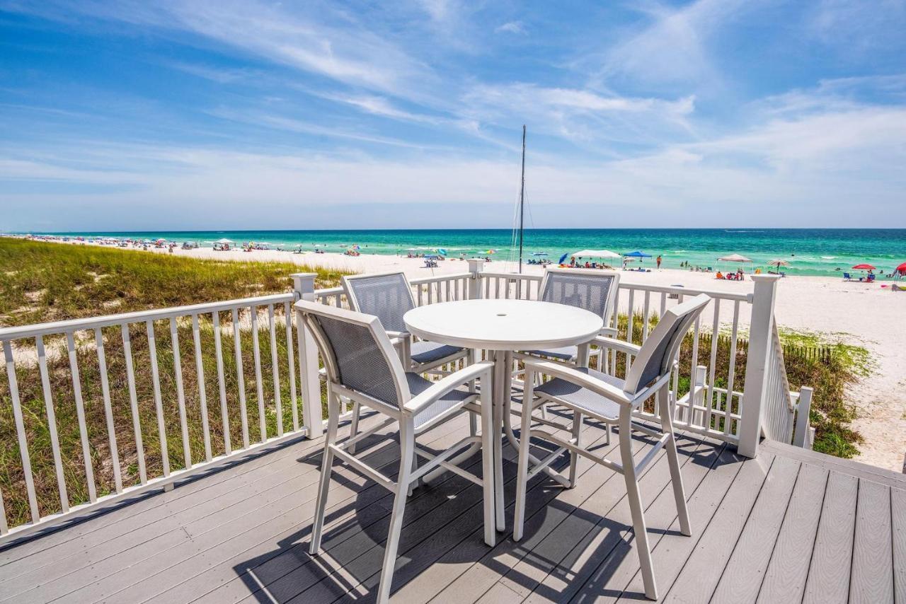 Southern Comfort - Beautiful Private Beachfront Home! Holiday home