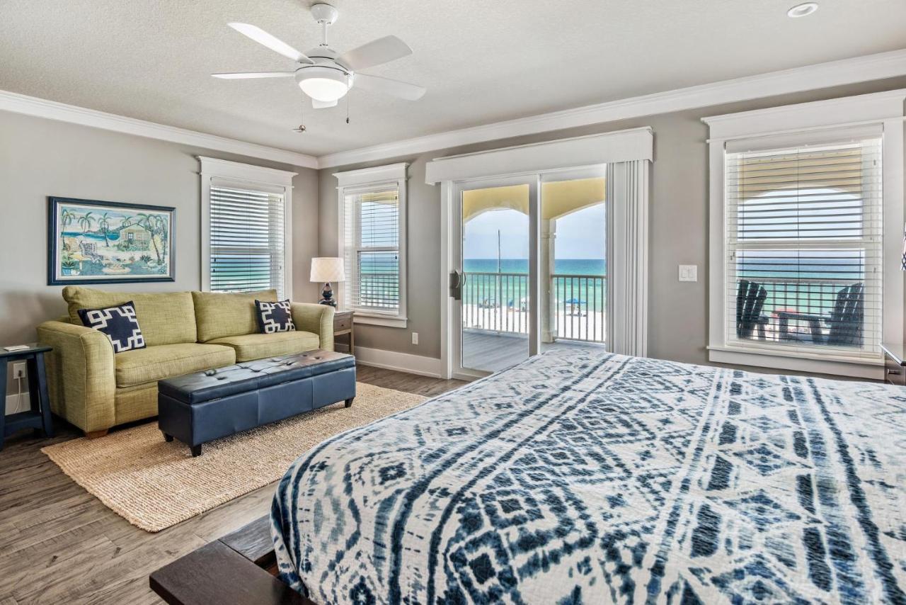 Southern Comfort - Beautiful Private Beachfront Home! *