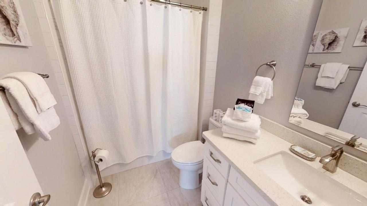 Seabreeze 114 * Panama City Beach
