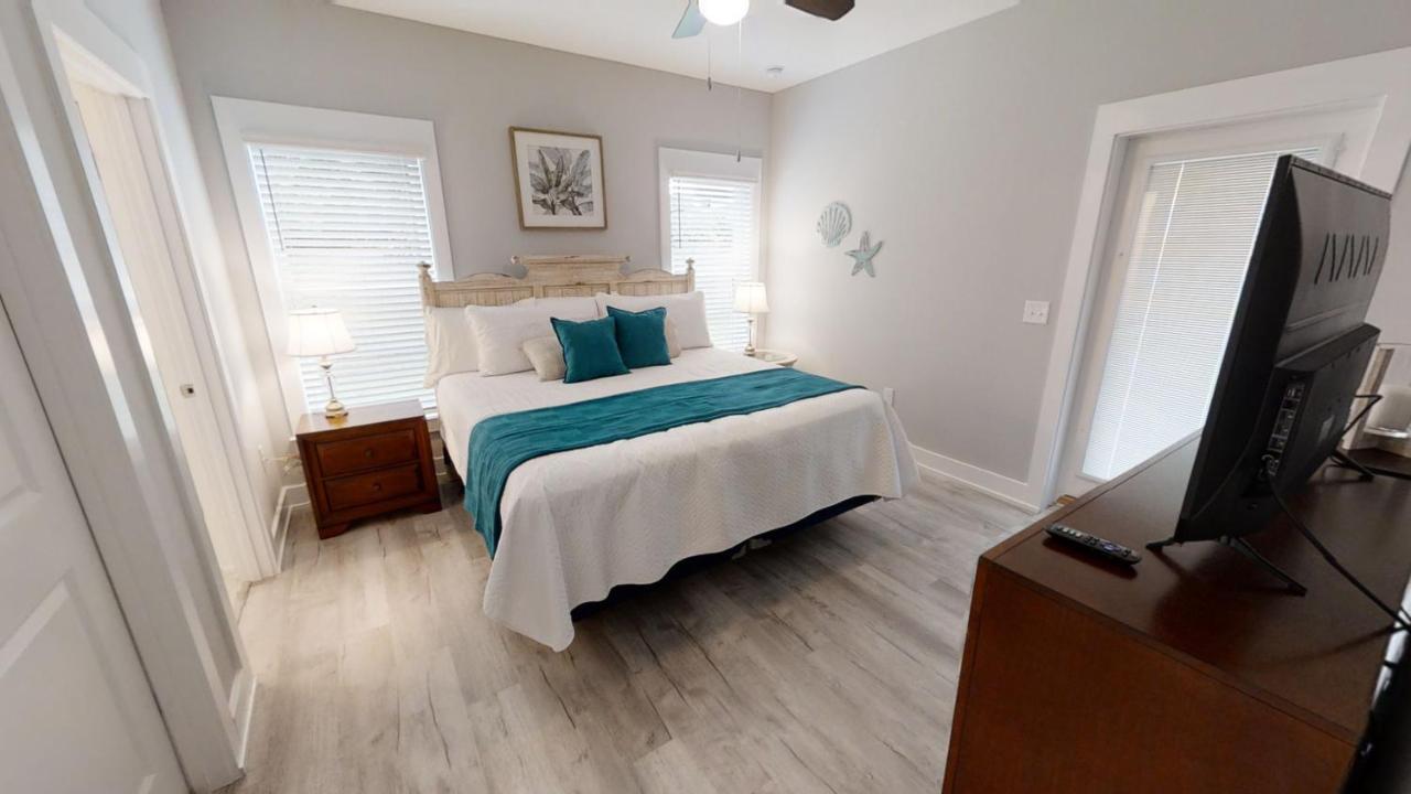 Seabreeze 114