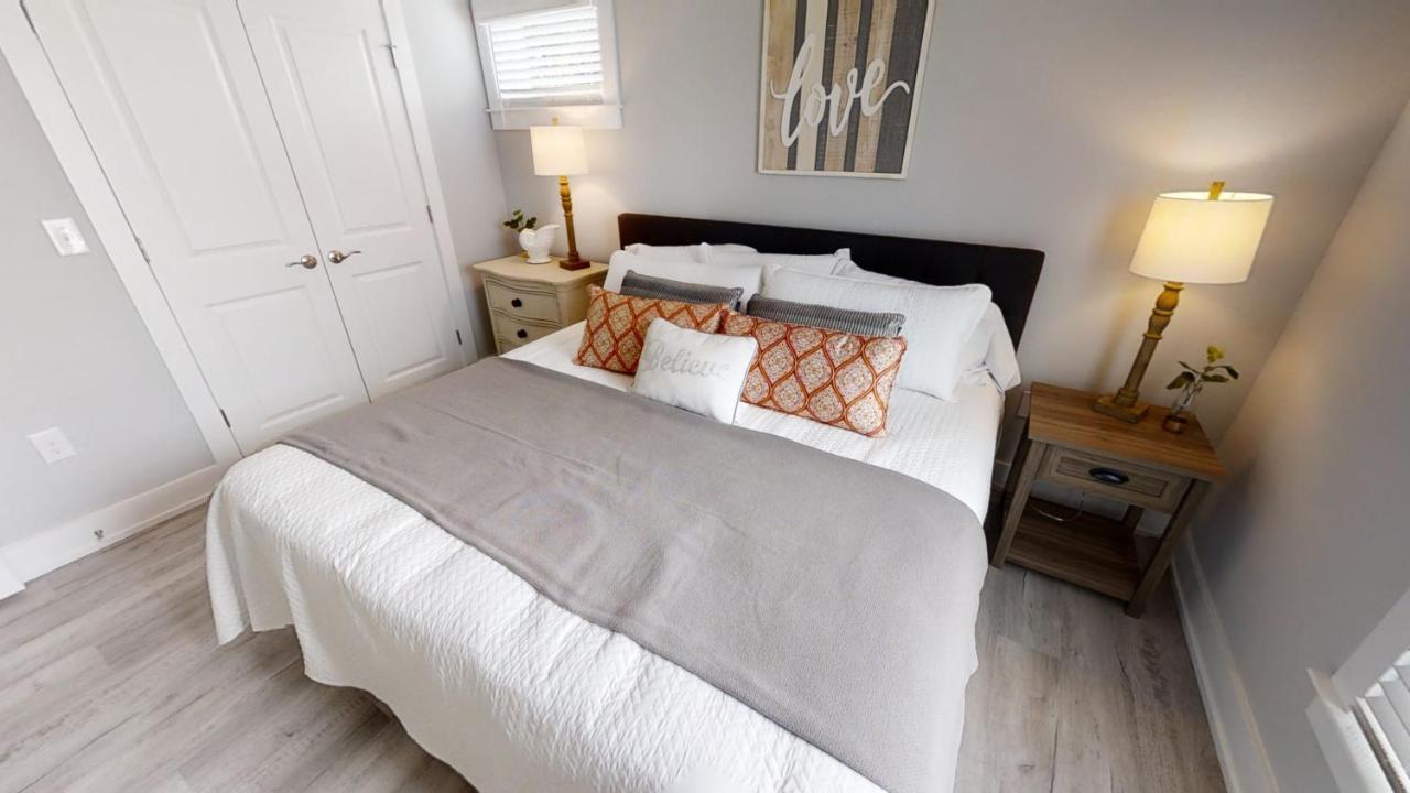 Seabreeze 114 Holiday home