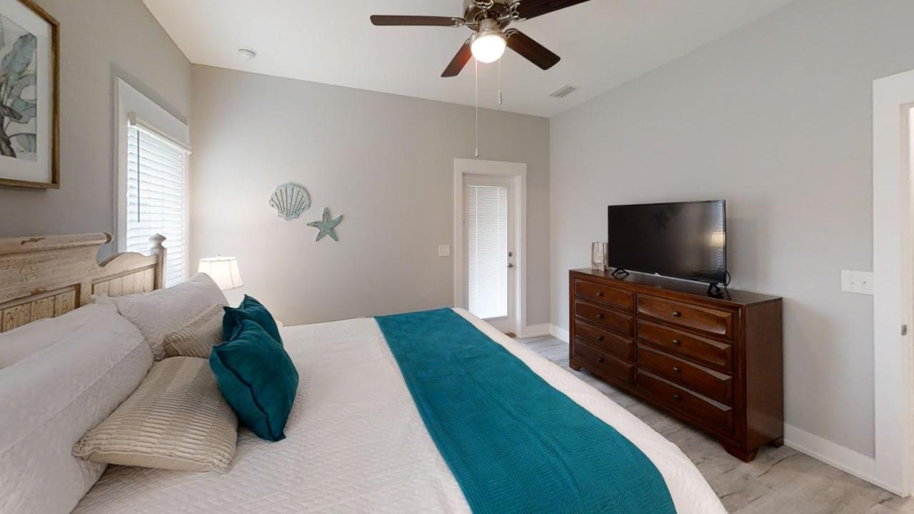 Seabreeze 114 * Panama City Beach