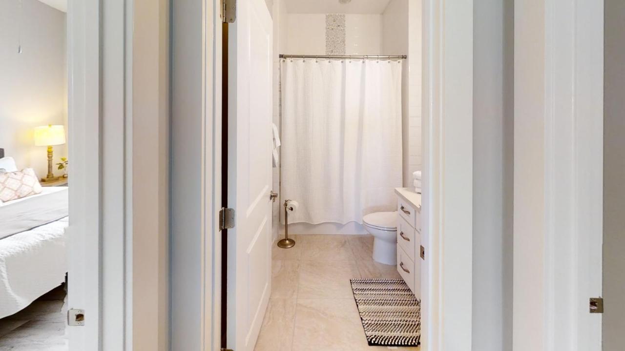 Holiday home Seabreeze 114 Panama City Beach