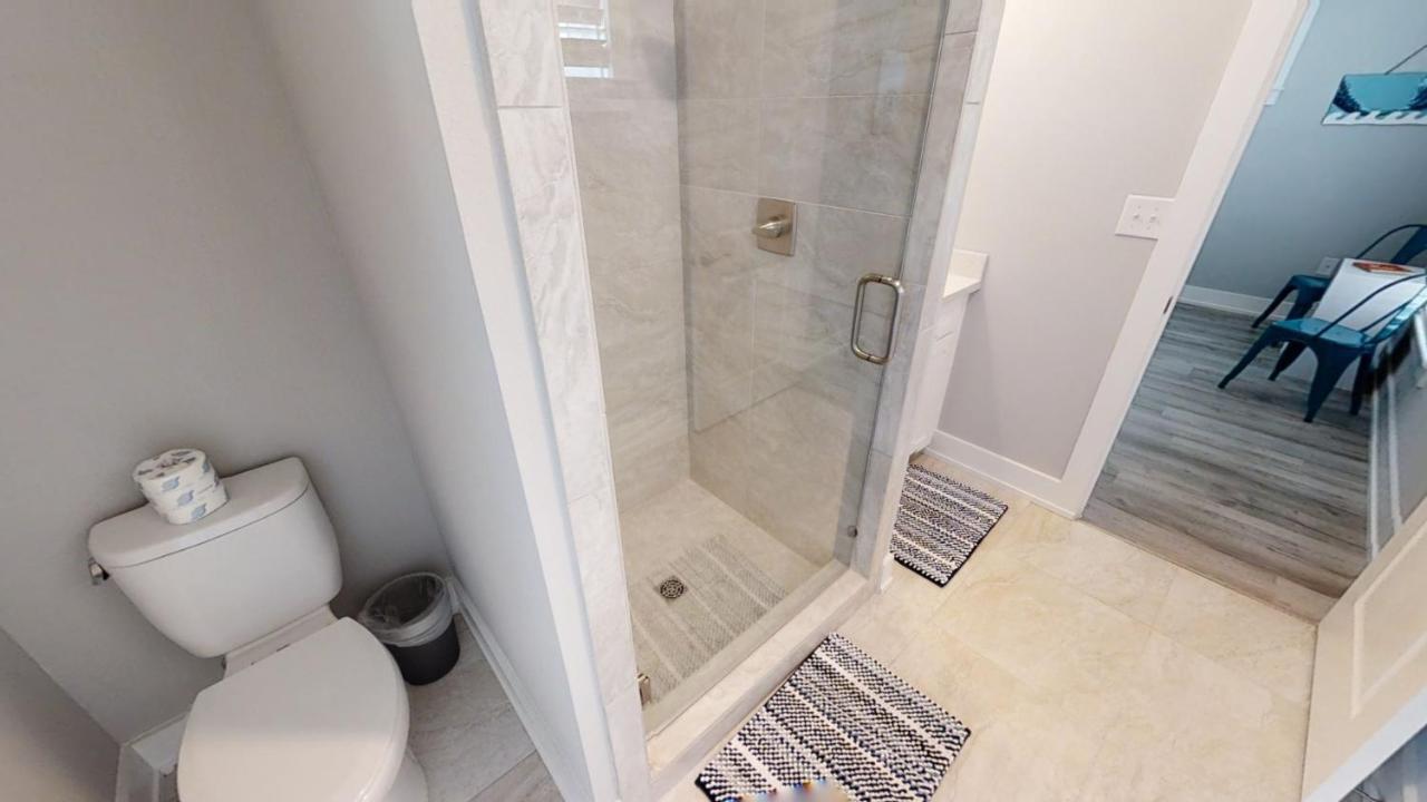 Seabreeze 114 Holiday home