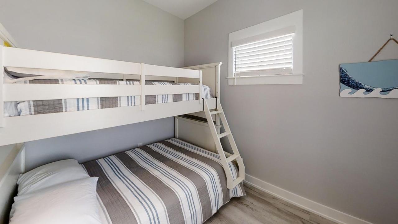 Seabreeze 114 Holiday home *
