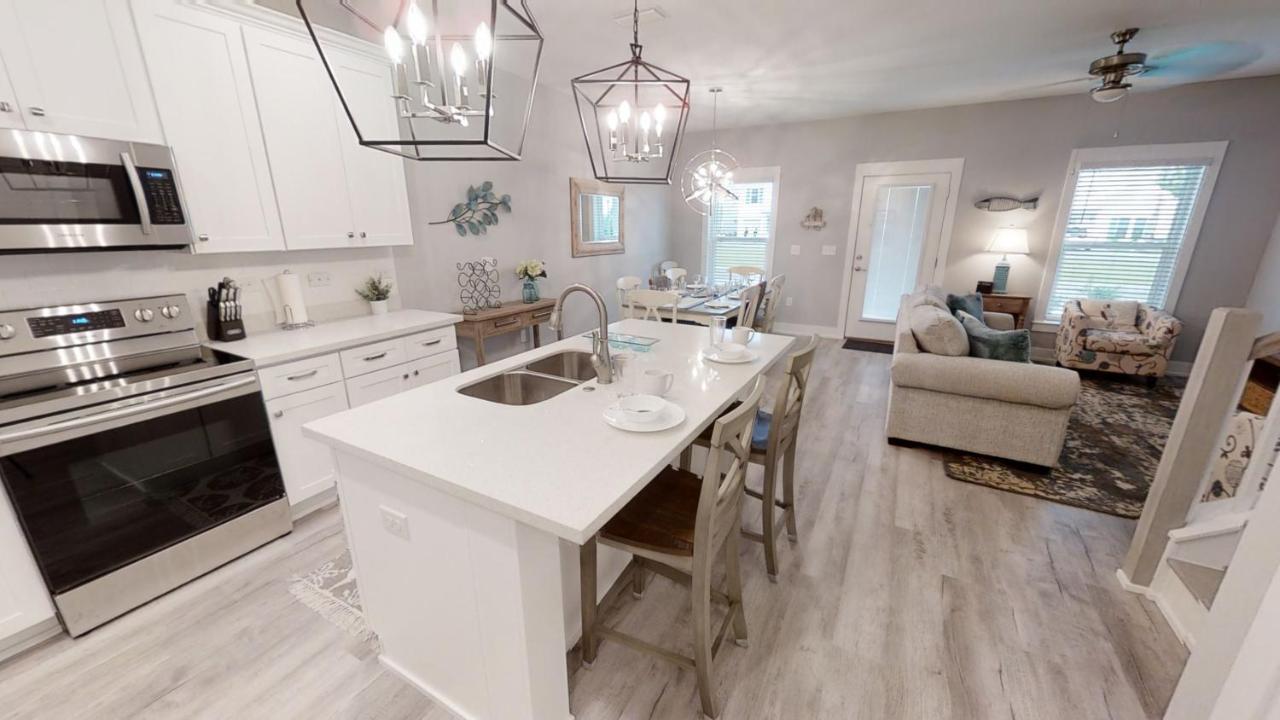 Holiday home Seabreeze 114 Panama City Beach