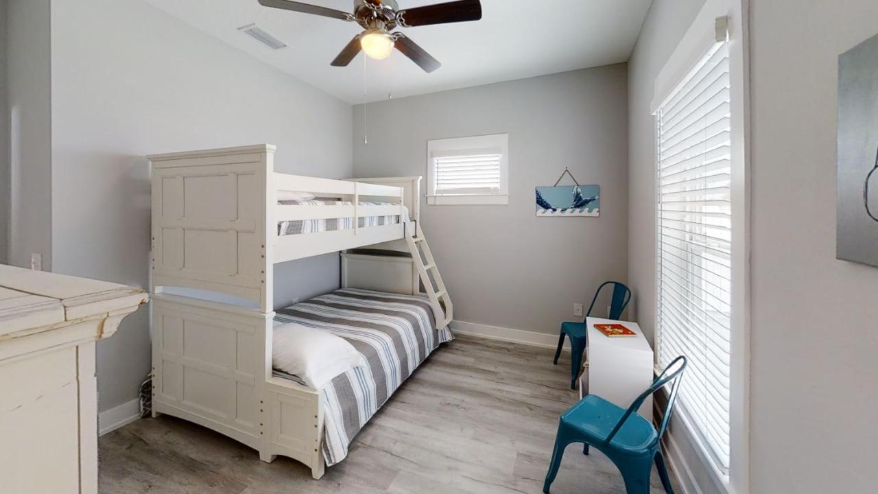 Seabreeze 114 *