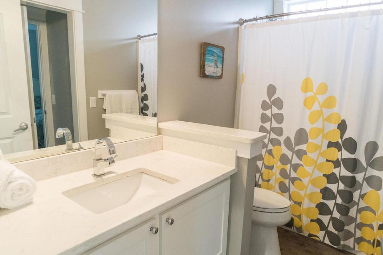 Southern Comfort - Beautiful Private Beachfront Home! Holiday home Panama City Beach
