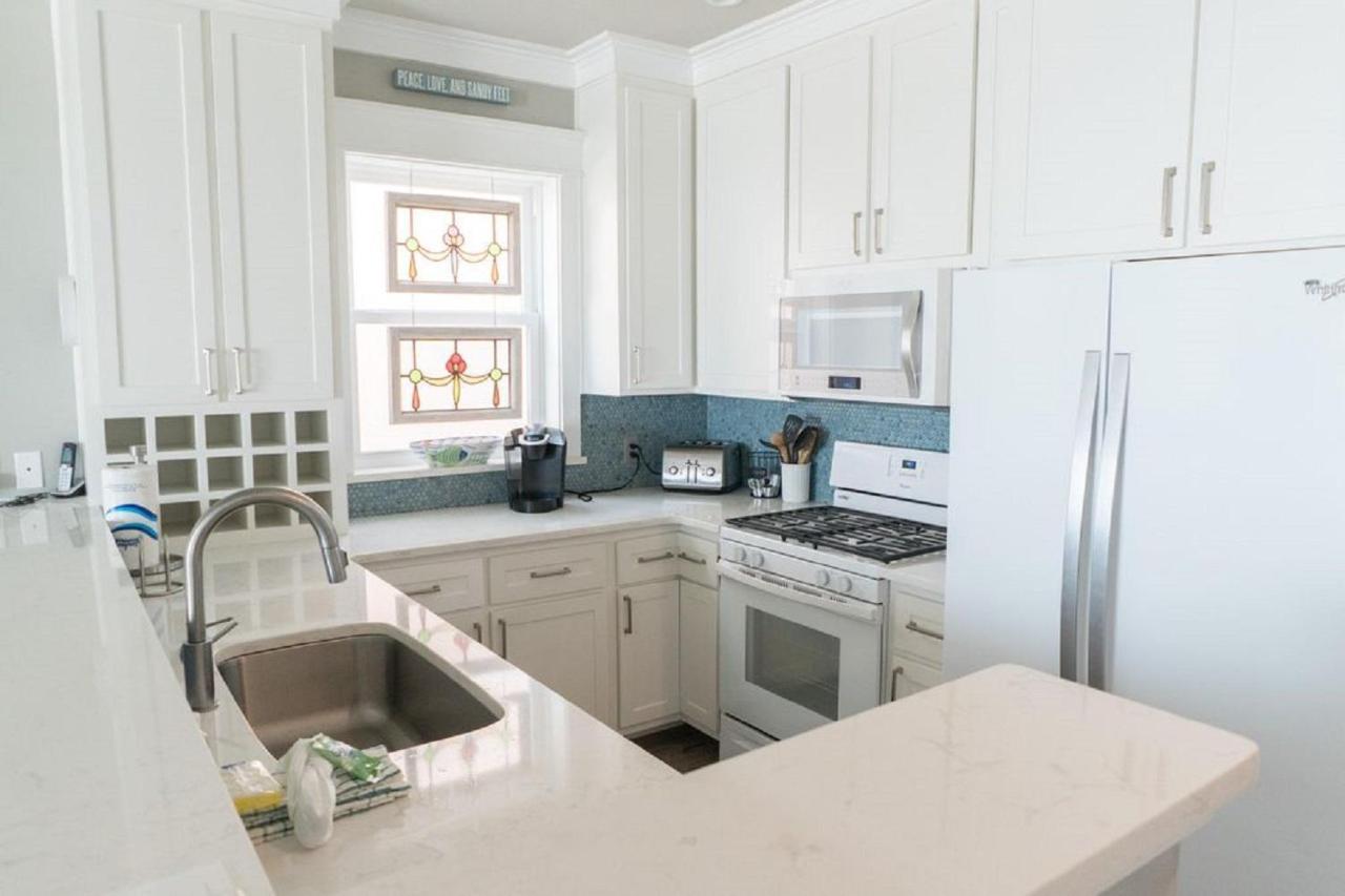Holiday home Southern Comfort - Beautiful Private Beachfront Home! Panama City Beach