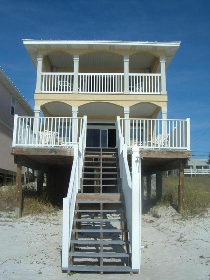 Holiday home Southern Comfort - Beautiful Private Beachfront Home! Panama City Beach