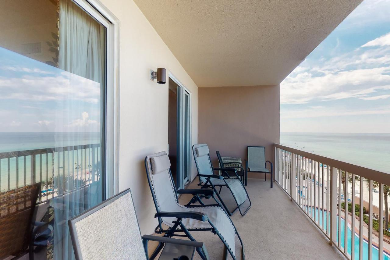 Holiday home Sunrise Iv Panama City Beach