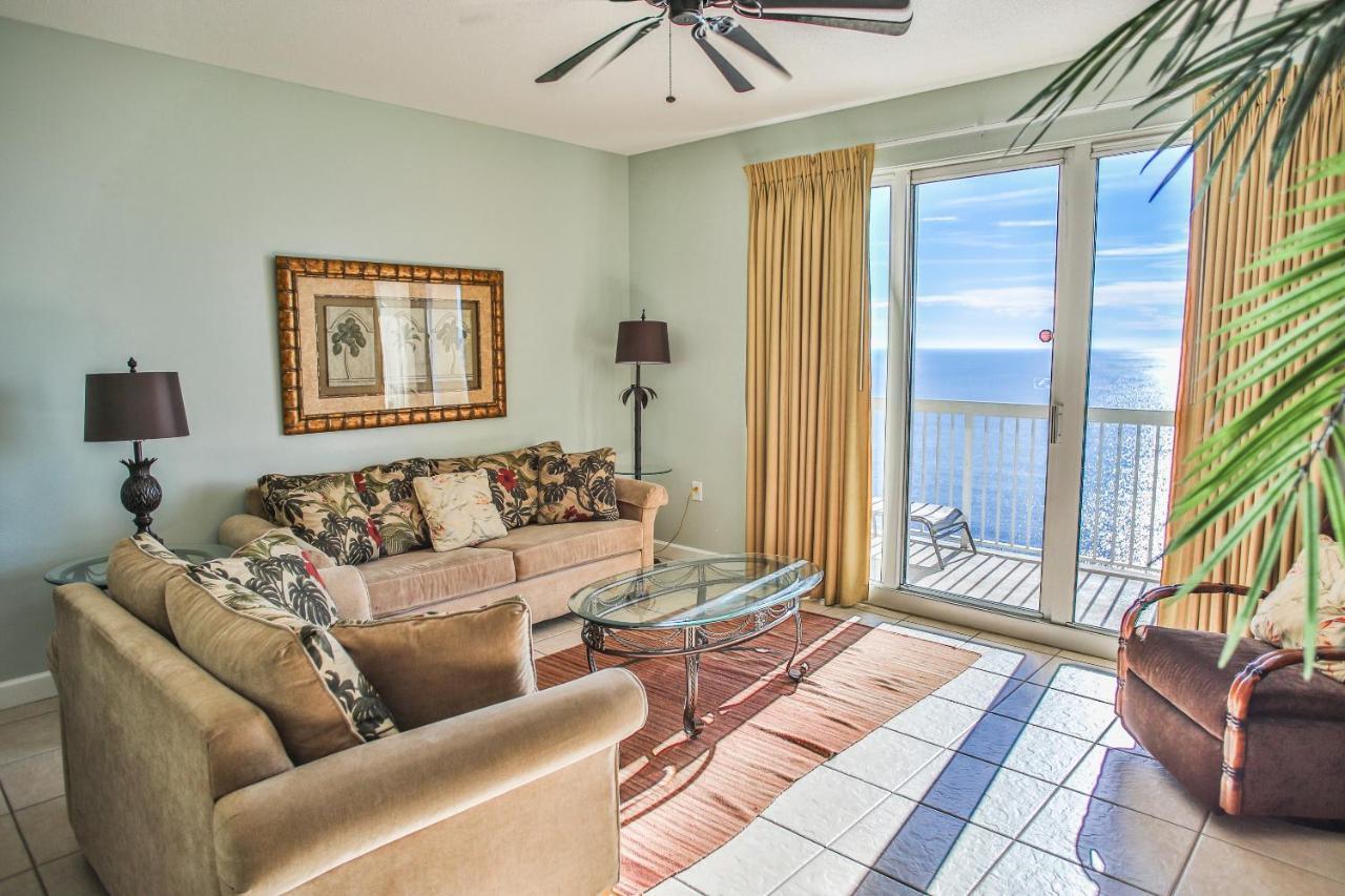 Seychelles By Panhandle Getaways Apartment *