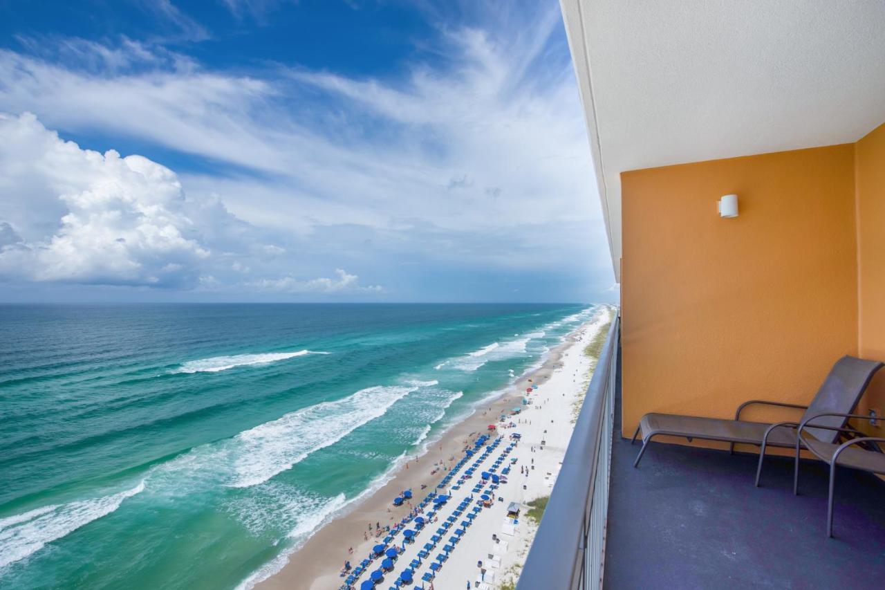 The Splash And West Ii Panama City Beach