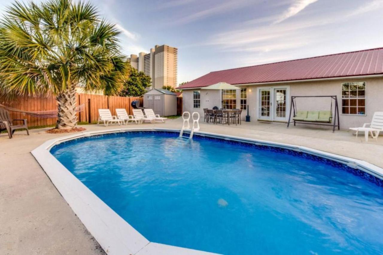 Holiday home Gulf View - Private Pool!