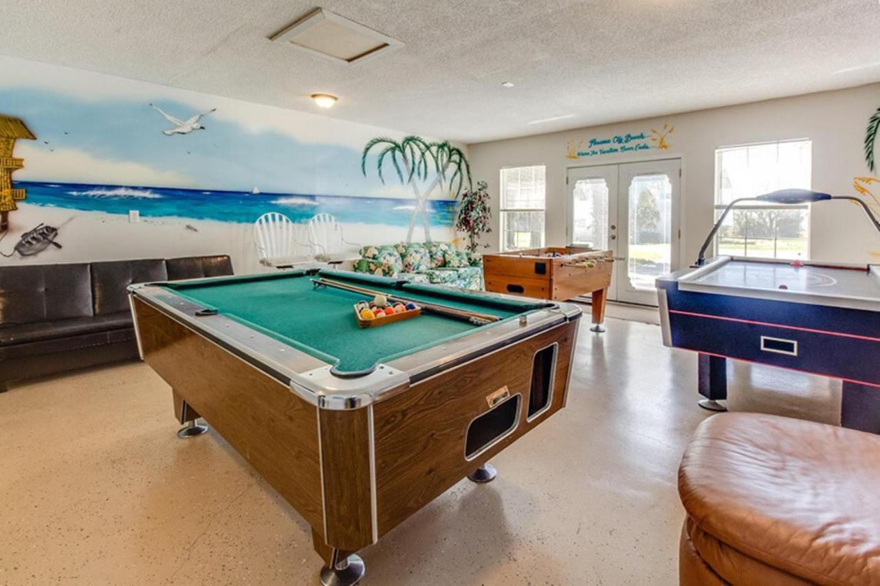 Gulf View - Private Pool! Holiday home