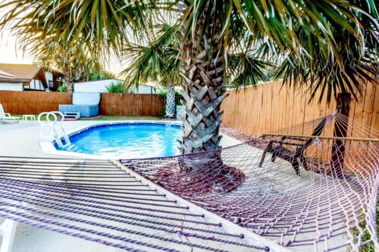 Holiday home Gulf View - Private Pool! *