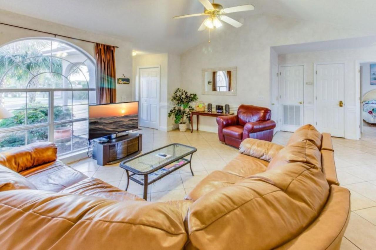 Gulf View - Private Pool! Holiday home *
