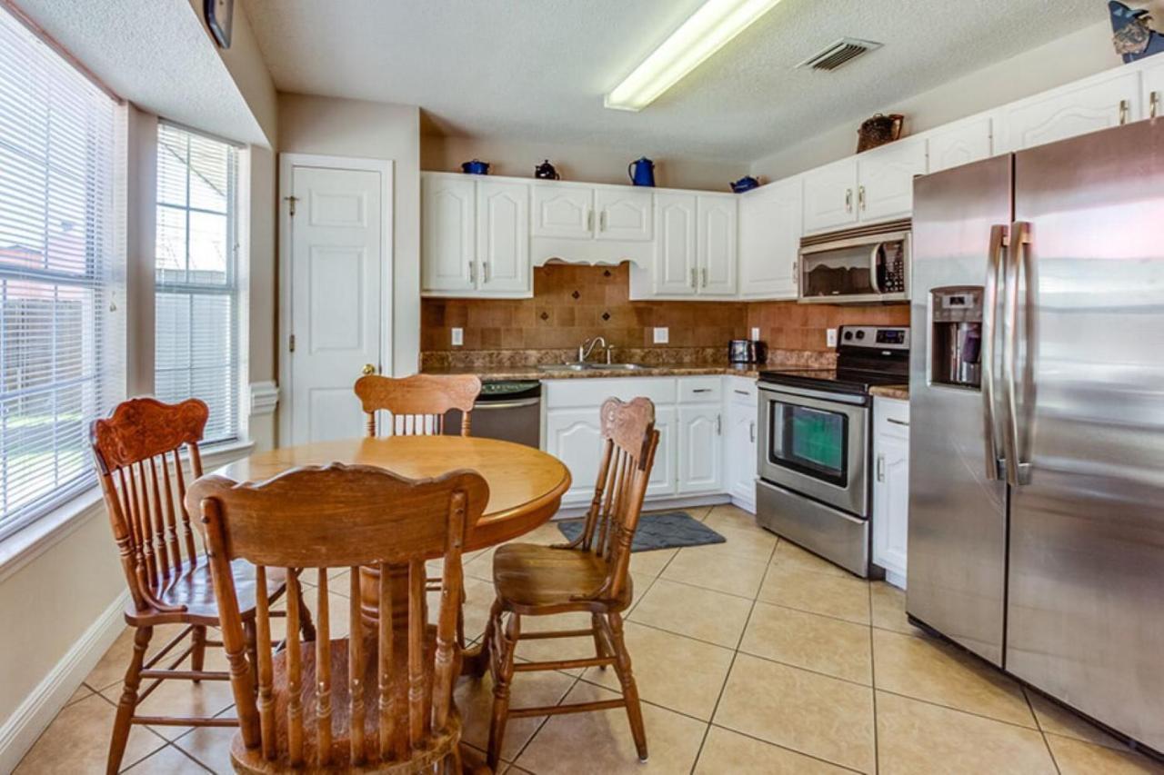 Holiday home Gulf View - Private Pool!