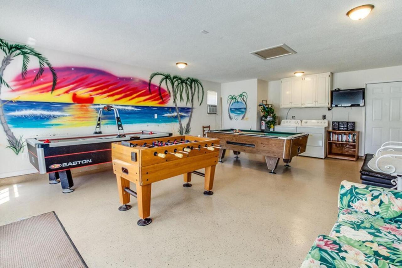 Holiday home Gulf View - Private Pool!
