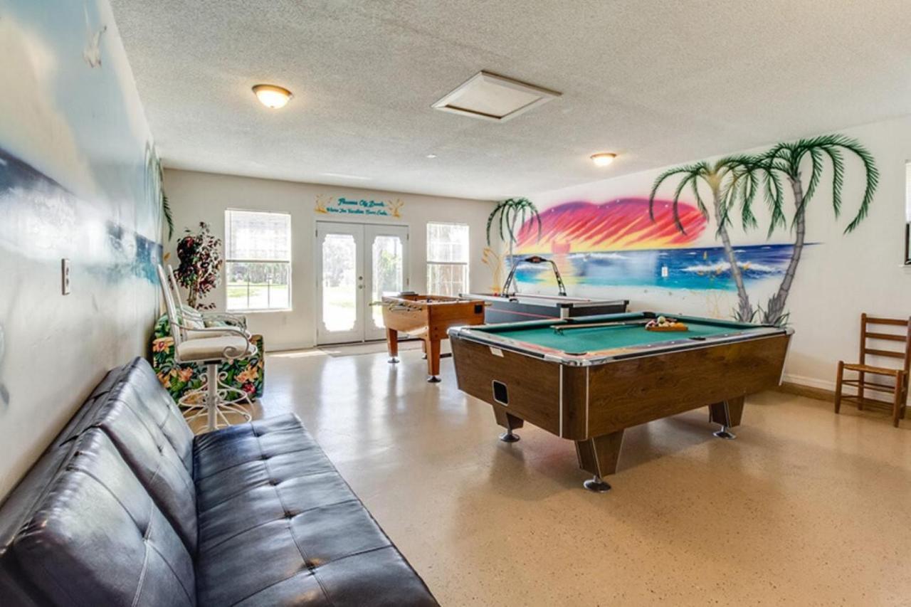 Holiday home Gulf View - Private Pool!