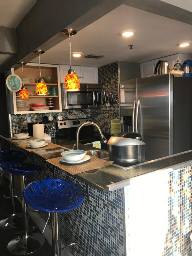 Sunbird Holiday home Panama City Beach