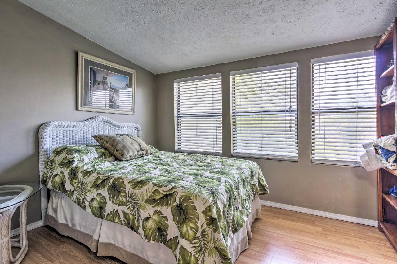 Panama Townhome With Shared Pool-steps To Beach! Holiday home Panama City Beach