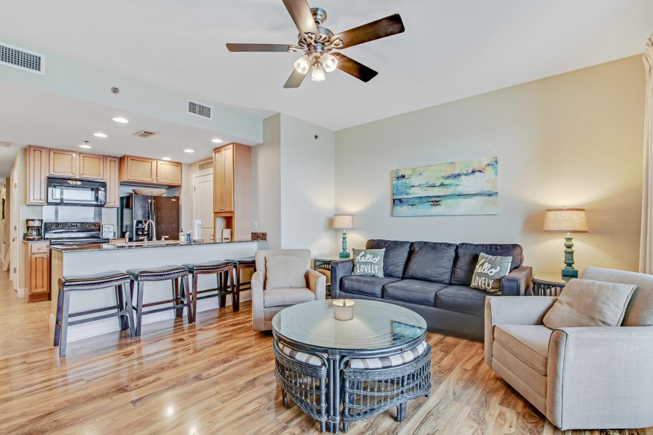 Sterling Breeze 3 Holiday home Panama City Beach