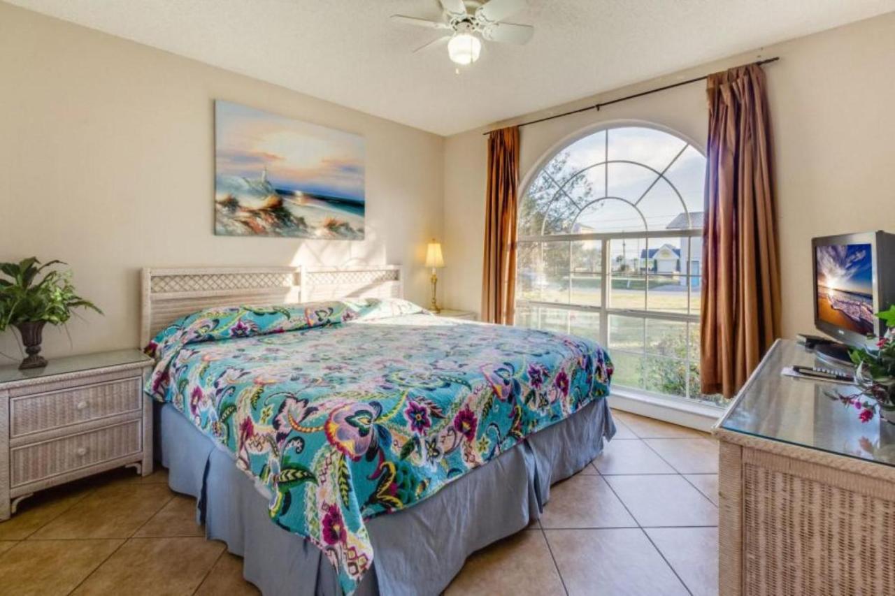 Gulf View - Private Pool! Holiday home