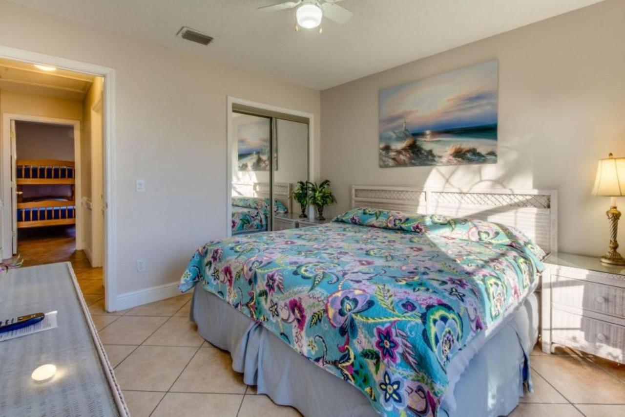 Gulf View - Private Pool! Holiday home