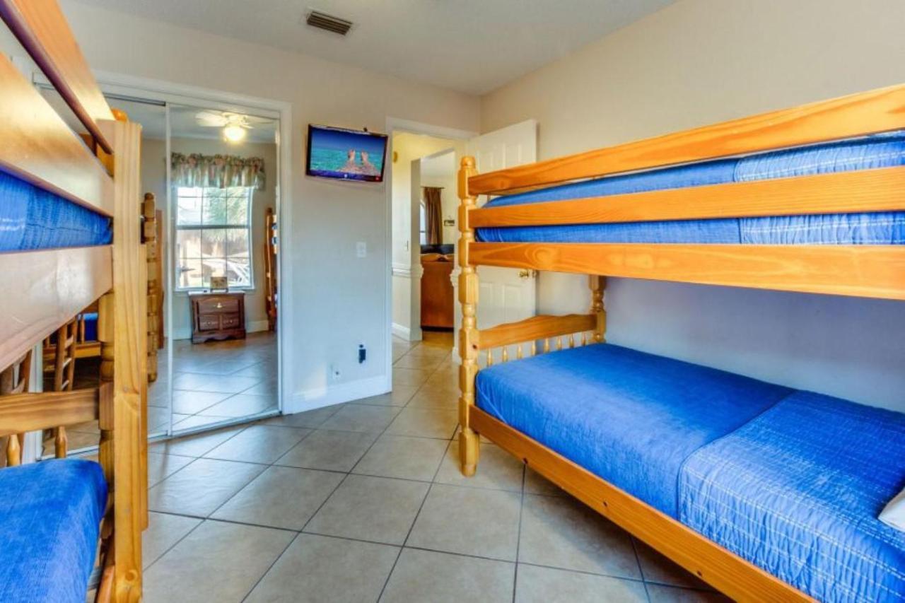 Holiday home Gulf View - Private Pool! Panama City Beach