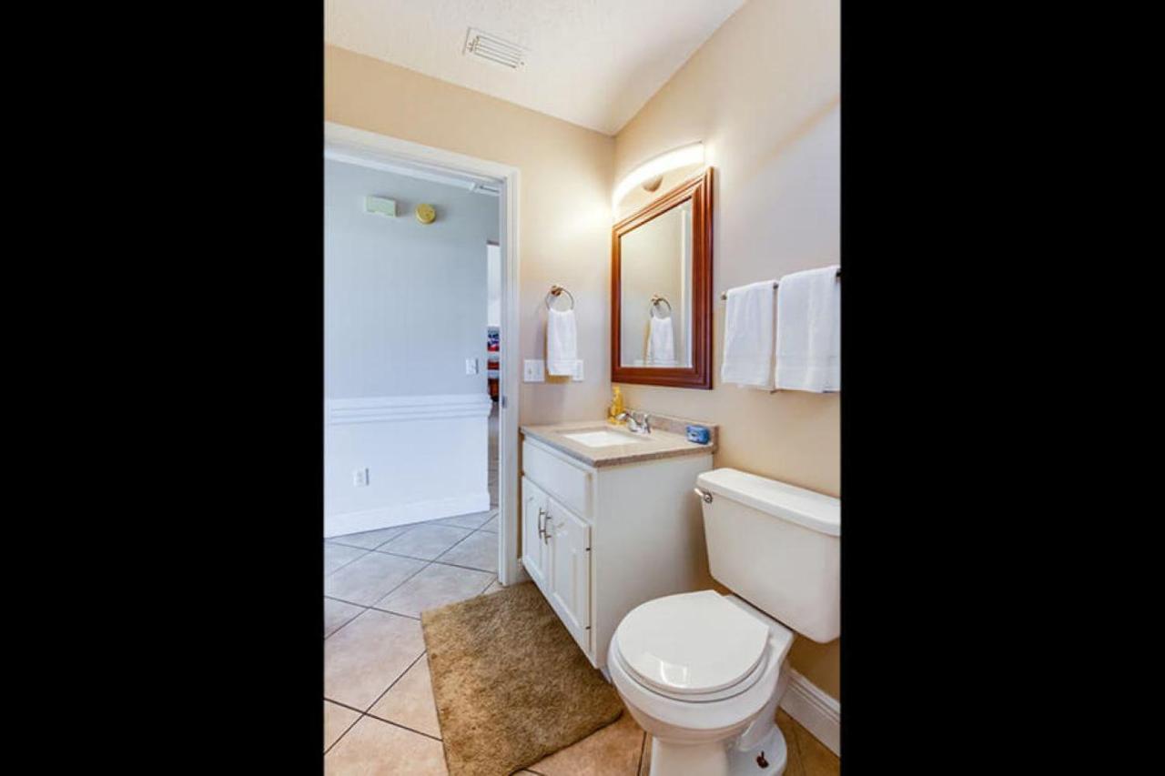 Gulf View - Private Pool! * Panama City Beach
