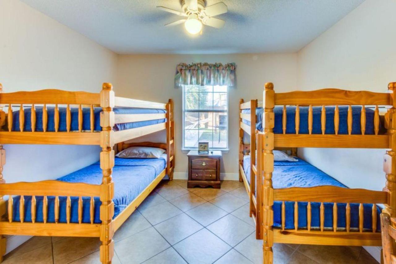 Holiday home Gulf View - Private Pool! Panama City Beach