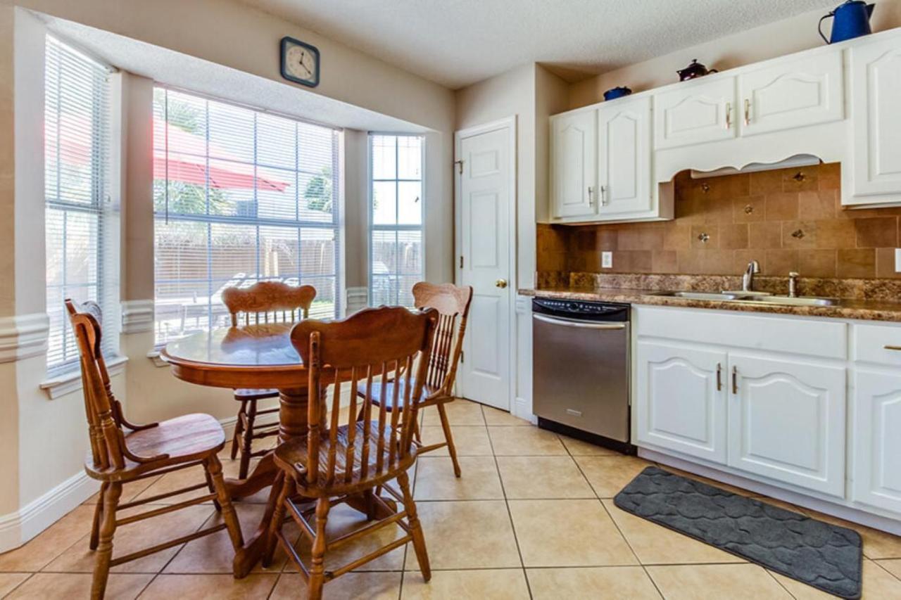 Holiday home Gulf View - Private Pool!